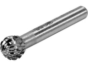 FREZA PT. METAL SFERICA 45X10MM YATO YT-61725