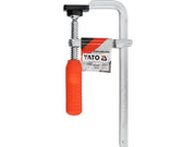 MENGHINĂ PENTRU TÂMPLĂRIE CROMATA 200X80MM YATO YT-6402