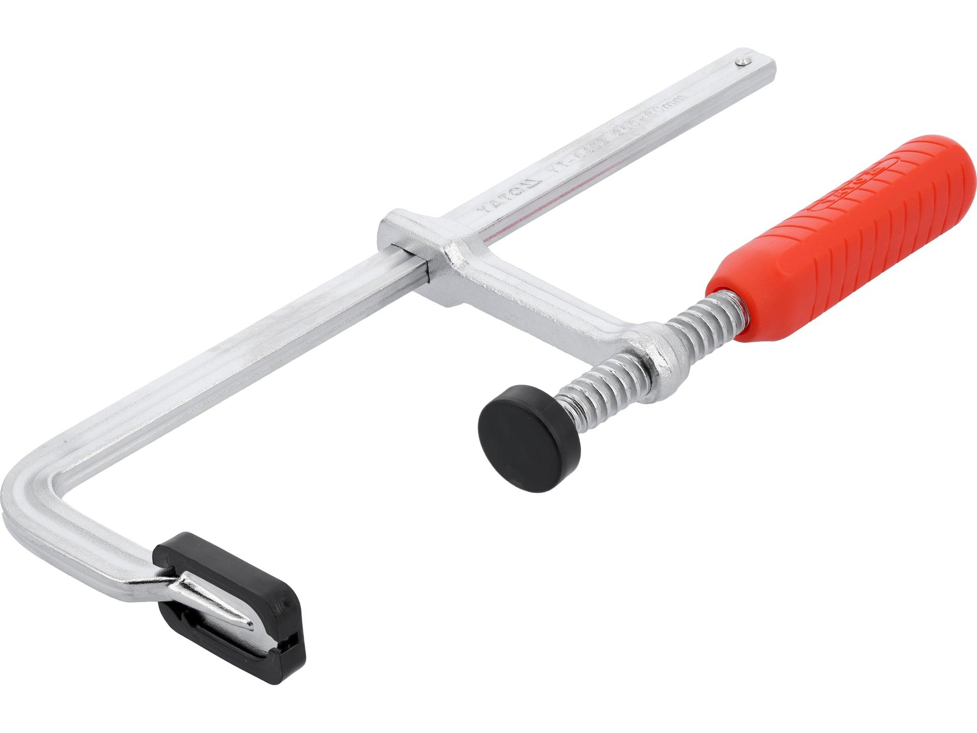 MENGHINĂ PENTRU TÂMPLĂRIE CROMATA 250X80MM YATO YT-6403