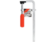 MENGHINĂ PENTRU TÂMPLĂRIE CROMATA 250X80MM YATO YT-6403