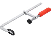 MENGHINĂ PENTRU TÂMPLĂRIE CROMATA 300X80MM YATO YT-6404