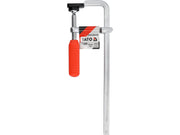 MENGHINĂ PENTRU TÂMPLĂRIE CROMATA 300X80MM YATO YT-6404