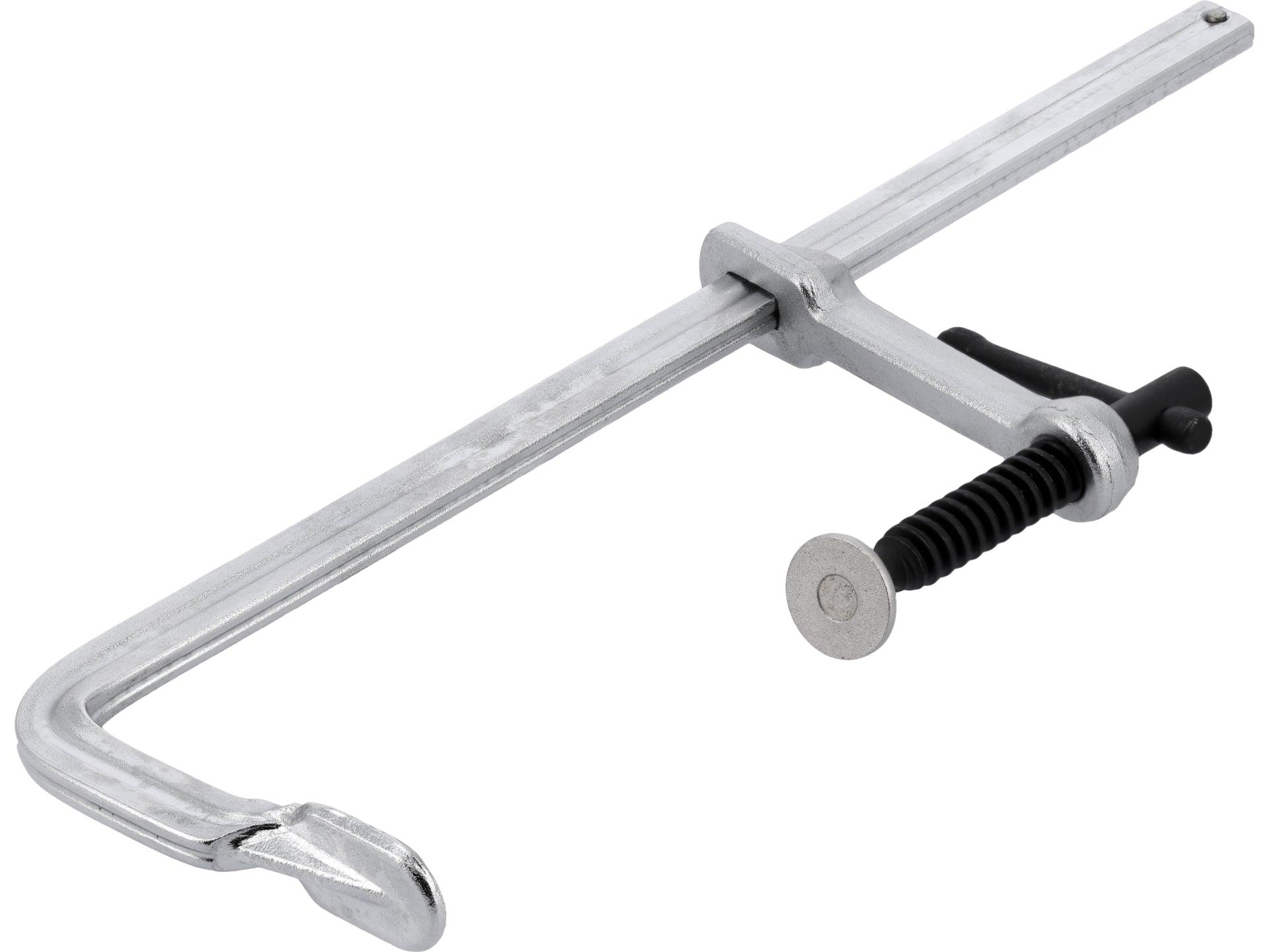 CLEMĂE LEMN 300X80MM YATO YT-64112