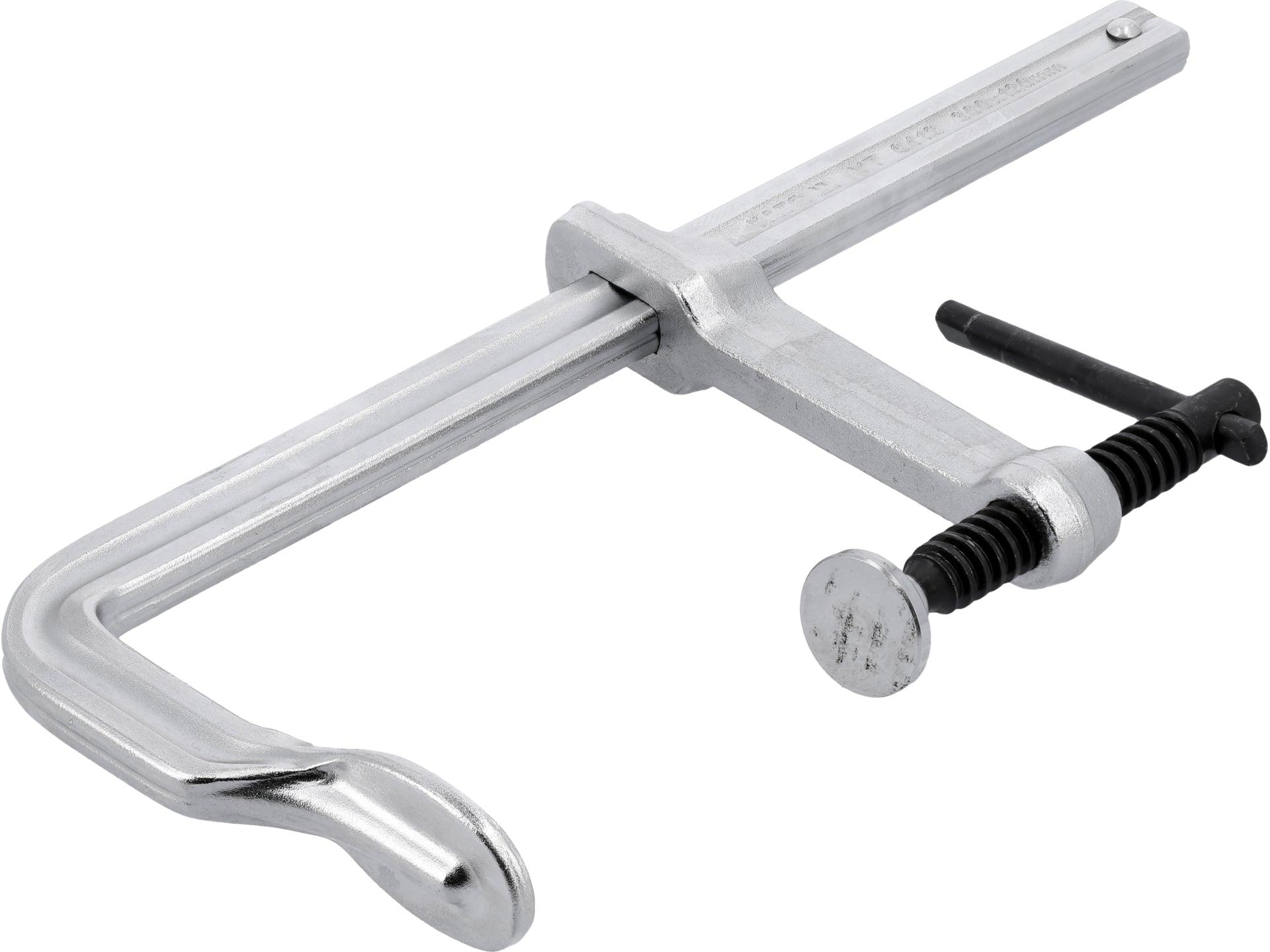 MENGHINĂ PENTRU TÂMPLĂRIE CROMATA 300X120MM YATO YT-6412