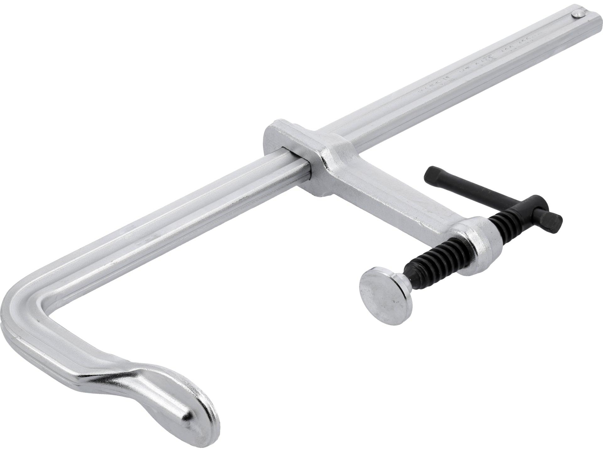 MENGHINĂ PENTRU TÂMPLĂRIE CROMATA 400X120MM YATO YT-6413