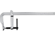 MENGHINĂ PENTRU TÂMPLĂRIE CROMATA 400X120MM YATO YT-6413