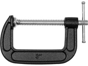 CLEMĂ TIP ''C'', 3'' YATO YT-64252