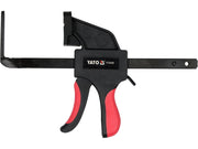 CLEMĂ PENTRU GHIDAJE SCULE ELECTRICE YATO YT-64320