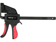 CLEMĂ PENTRU GHIDAJE SCULE ELECTRICE YATO YT-64320