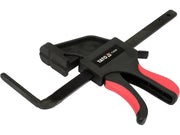 CLEMĂ PENTRU GHIDAJE SCULE ELECTRICE YATO YT-64320