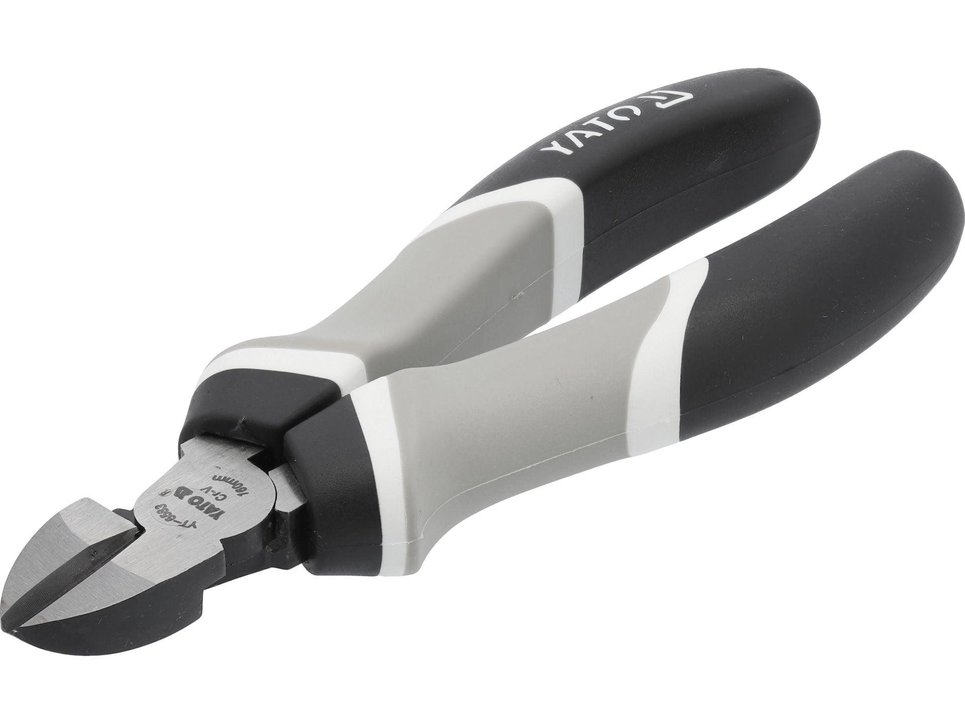CLEȘTE TĂIETOR 160MM YATO YT-6583