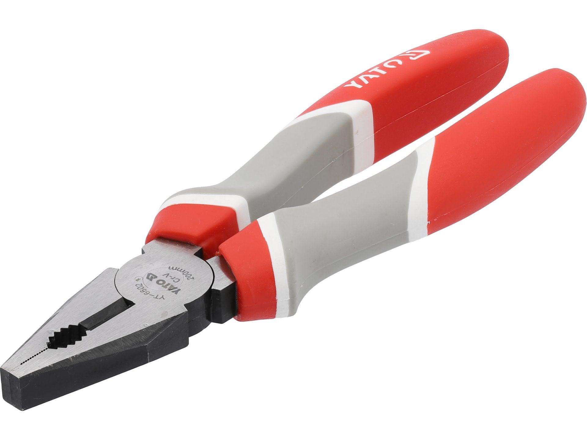 PATENT UNIVERSAL 200MM YATO YT-6602