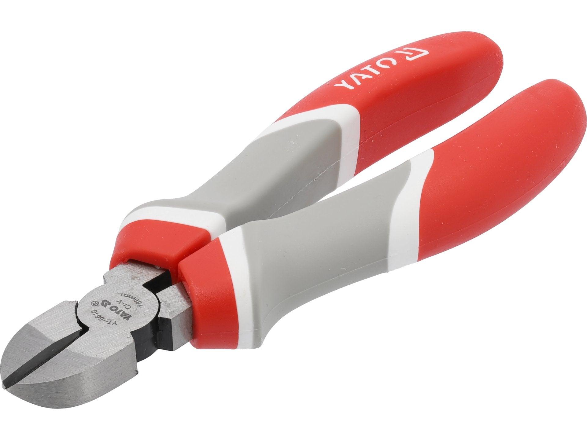 CLEȘTE TĂIETOR 160MM YATO YT-6610