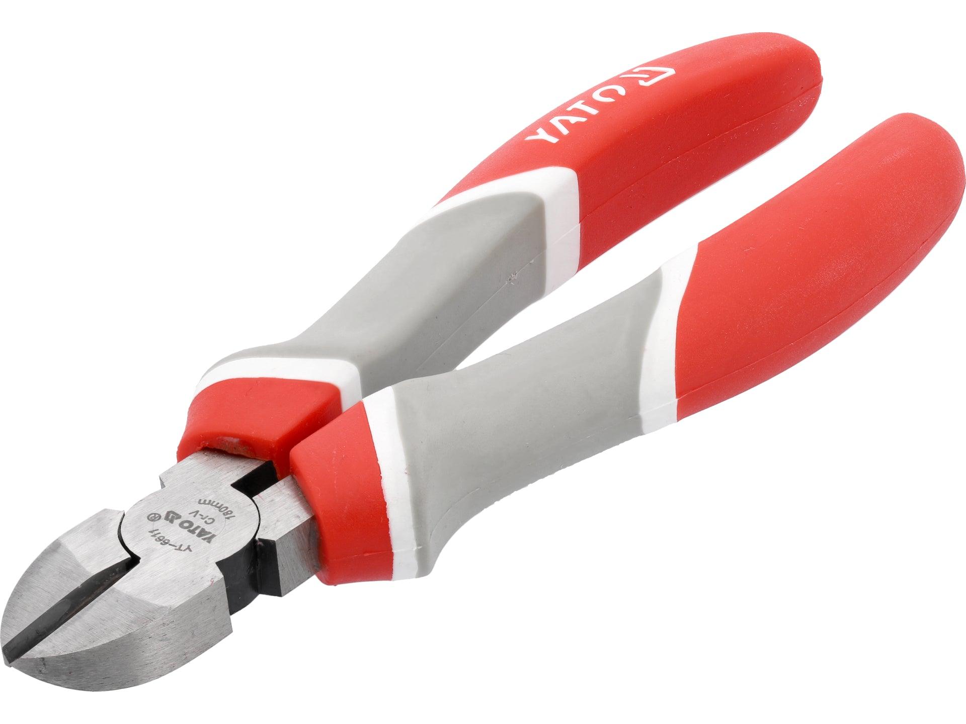 CLEȘTE TĂIETOR 180MM YATO YT-6611