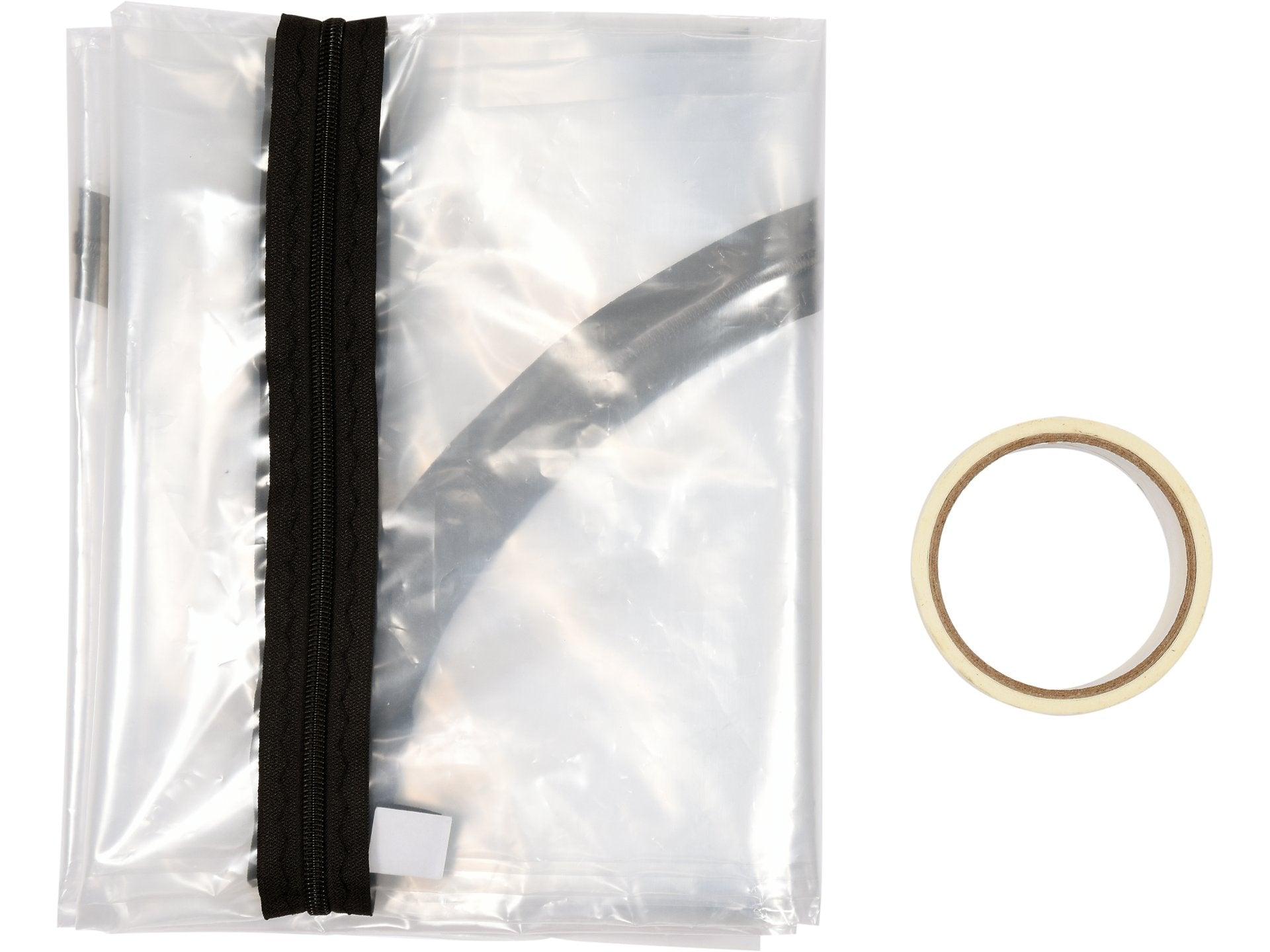 HUSA PROTECȚIE PRAF PENTRU USI, TIP ''U'' YATO YT-67220