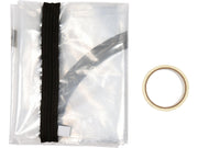 HUSA PROTECȚIE PRAF PENTRU USI, TIP ''U'' YATO YT-67220