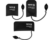 SET 3 PERNE MONTAJ, 135 KG MAX YATO YT-67385