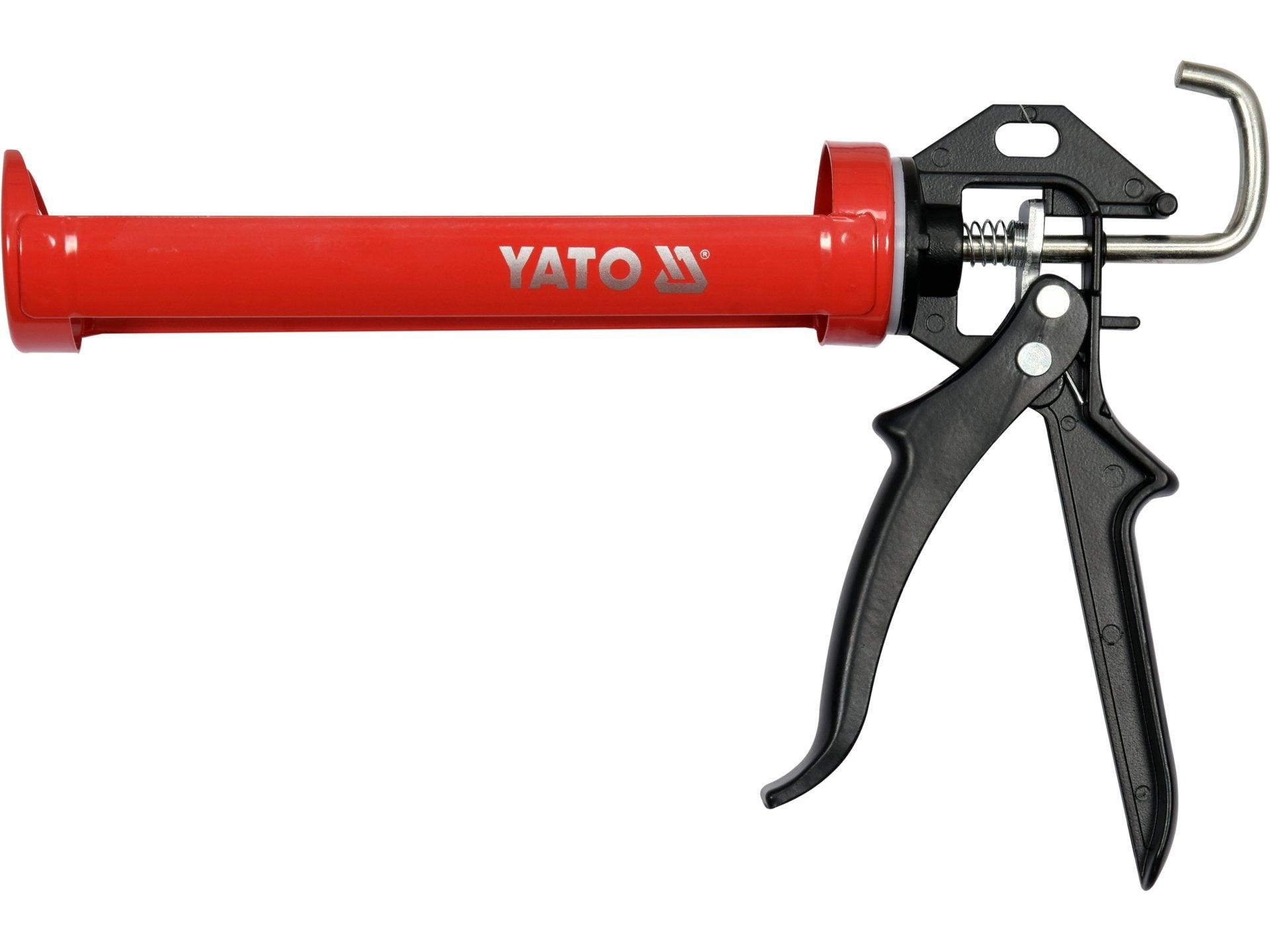 PISTOL PENTRU SILICON 355MM YATO YT-6752