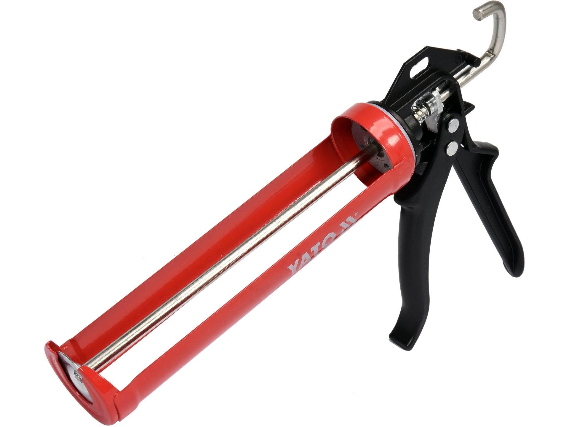 PISTOL PENTRU SILICON 355MM YATO YT-6752