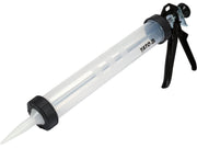 APLICATOR PT SILICON/ADEZIV CARTUȘ 600ML YATO YT-67571