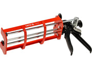 PISTOL PENTRU SILICON, 245MM YATO YT-67574