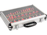 SET FREZE PENTRU LEMN 36 BUC YATO YT-6803