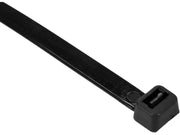 COLIERE PLASTIC 450X9.0 50MM, BUC, NEGRU YATO YT-70656