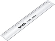 RIGLĂ ALUMINIU 300MM YATO YT-7070