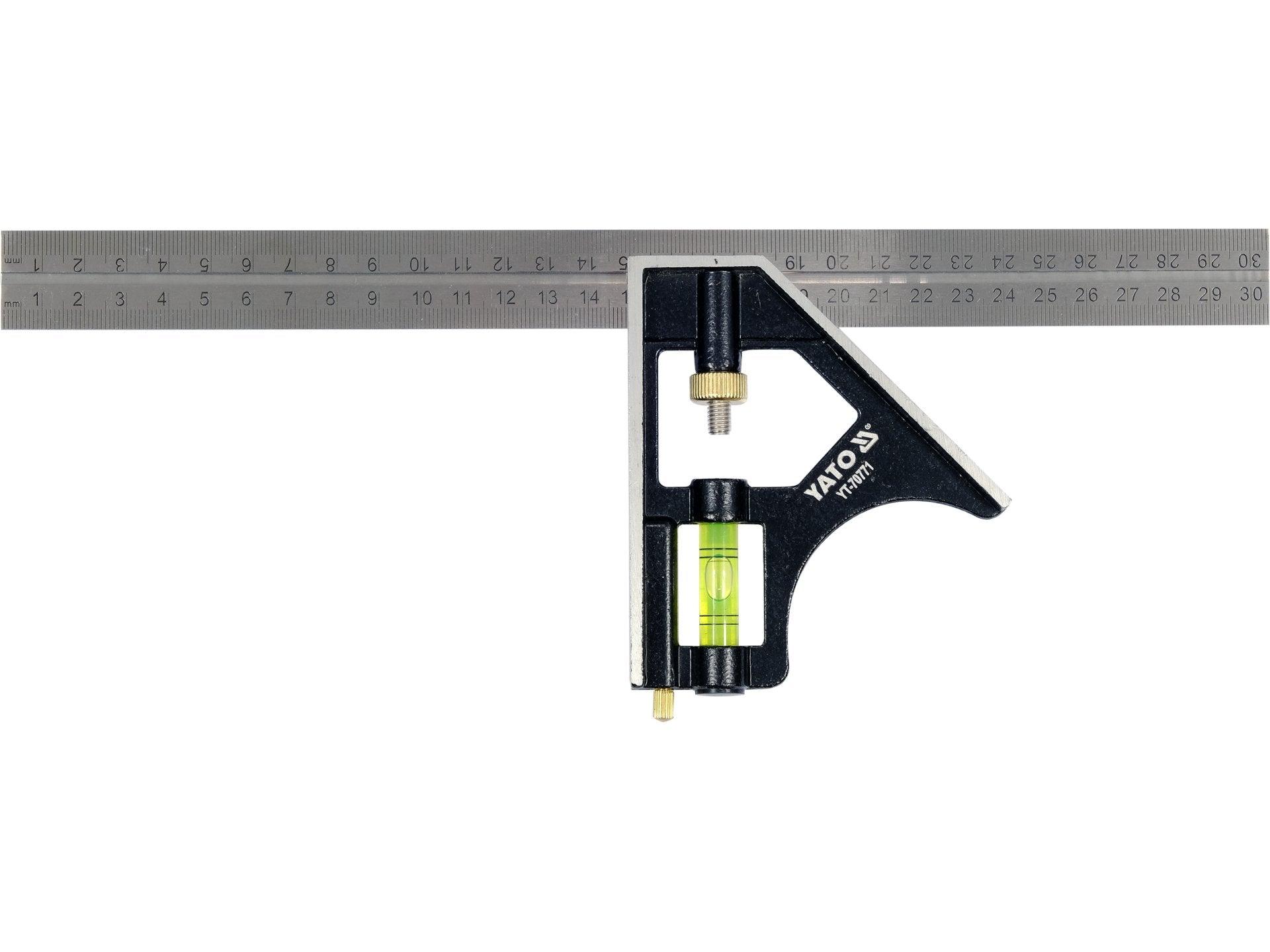 RAPORTOR TIP RIGLĂ 300MM YATO YT-70771