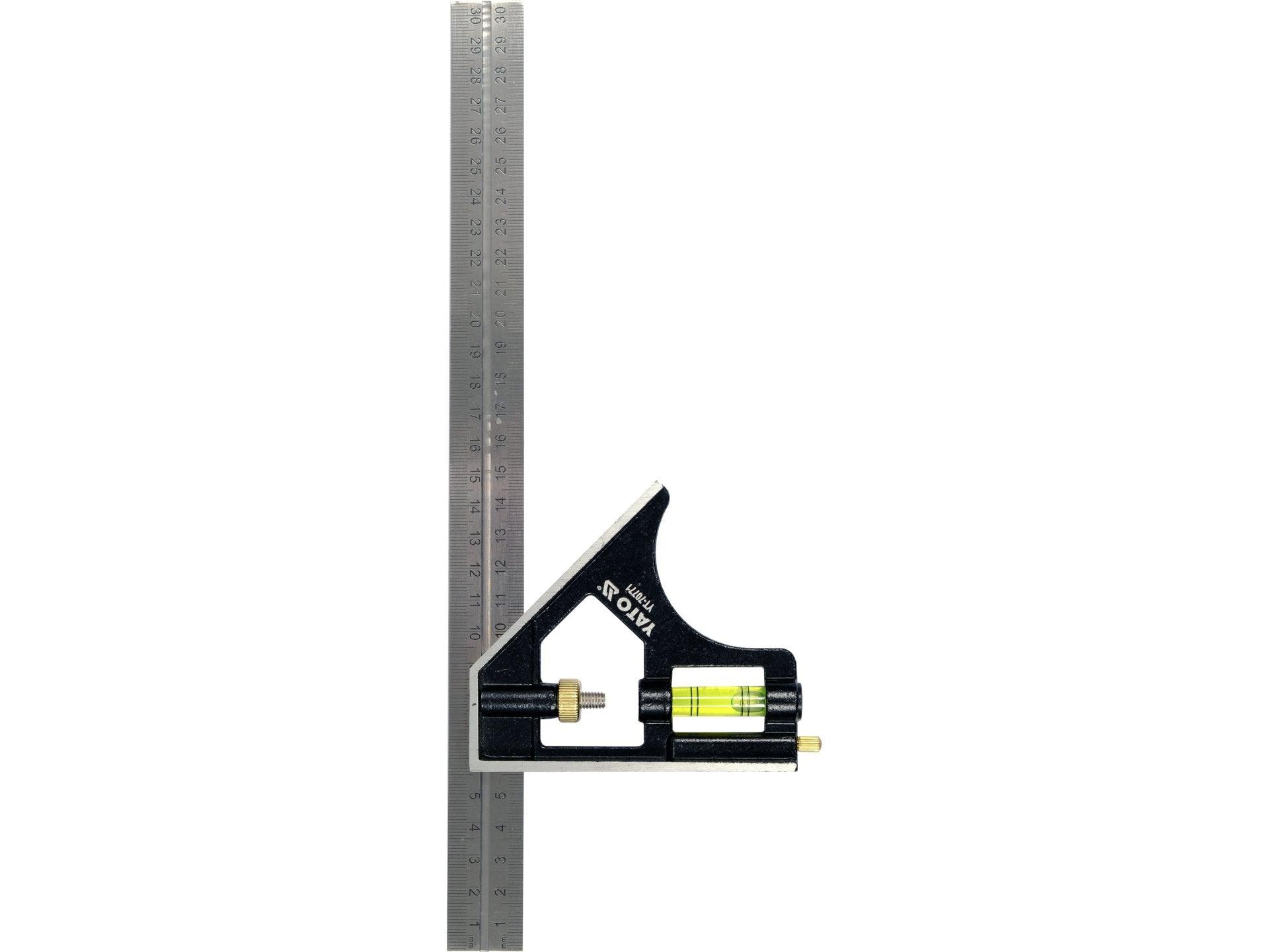 RAPORTOR TIP RIGLĂ 300MM YATO YT-70771