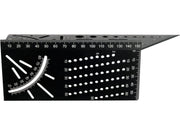 ECHER UNIVERSAL 3D DIN ALUMINIU, 150X70X215MM YATO YT-70825