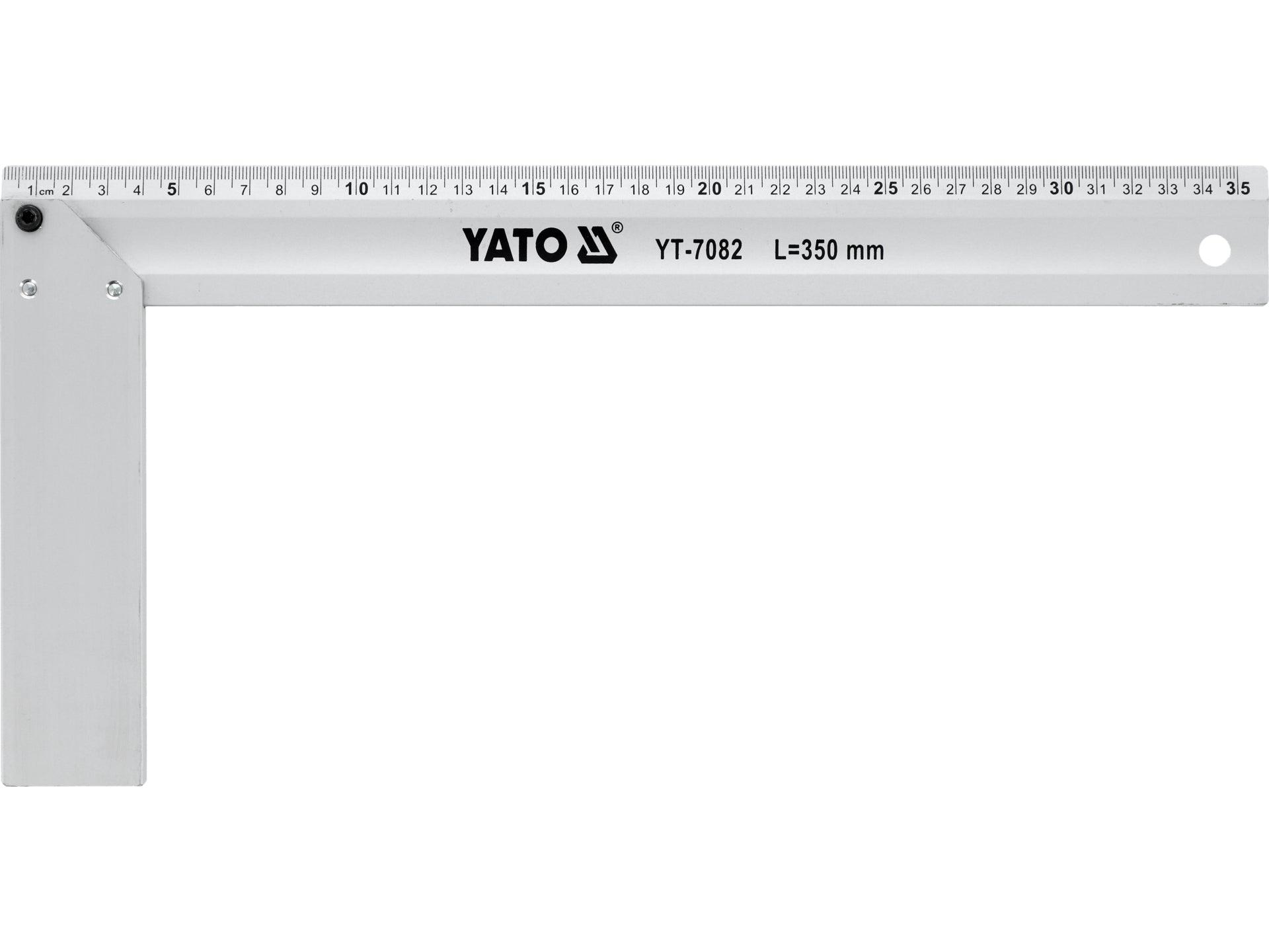 ECHER TÂMPLĂRIE 350MM YATO YT-7082