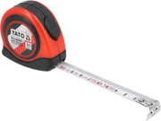 RULETĂ 3MX16MM NYLON, MAGNET YATO YT-7103