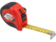 RULETĂ 8MX25MM YATO YT-7128