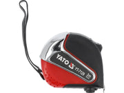 RULETĂ 3MX16MM CU CAP MAGNETIC YATO YT-7129