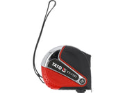 RULETĂ 8MX25MM CU CAP MAGNETIC YATO YT-7131