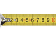 RULETĂ 8MX25MM CU CAP MAGNETIC YATO YT-7131