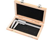 ȘUBLER PENTRU DISCURI DE FRÂNĂ, 160MM, 0-60MM YATO YT-72090