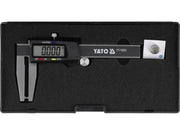 ȘUBLER DIGITAL PENTRU DISCURI FRÂNĂ, 180MM, 0-70MM YATO YT-72093