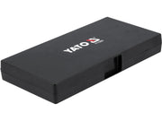 ȘUBLER DIGITAL PENTRU DISCURI FRÂNĂ, 180MM, 0-70MM YATO YT-72093