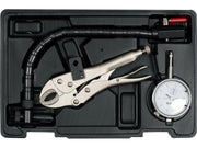 SET PENTRU VERIFICAREA CURBEI DISCURILOR YATO YT-72970