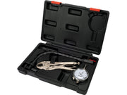 SET PENTRU VERIFICAREA CURBEI DISCURILOR YATO YT-72970