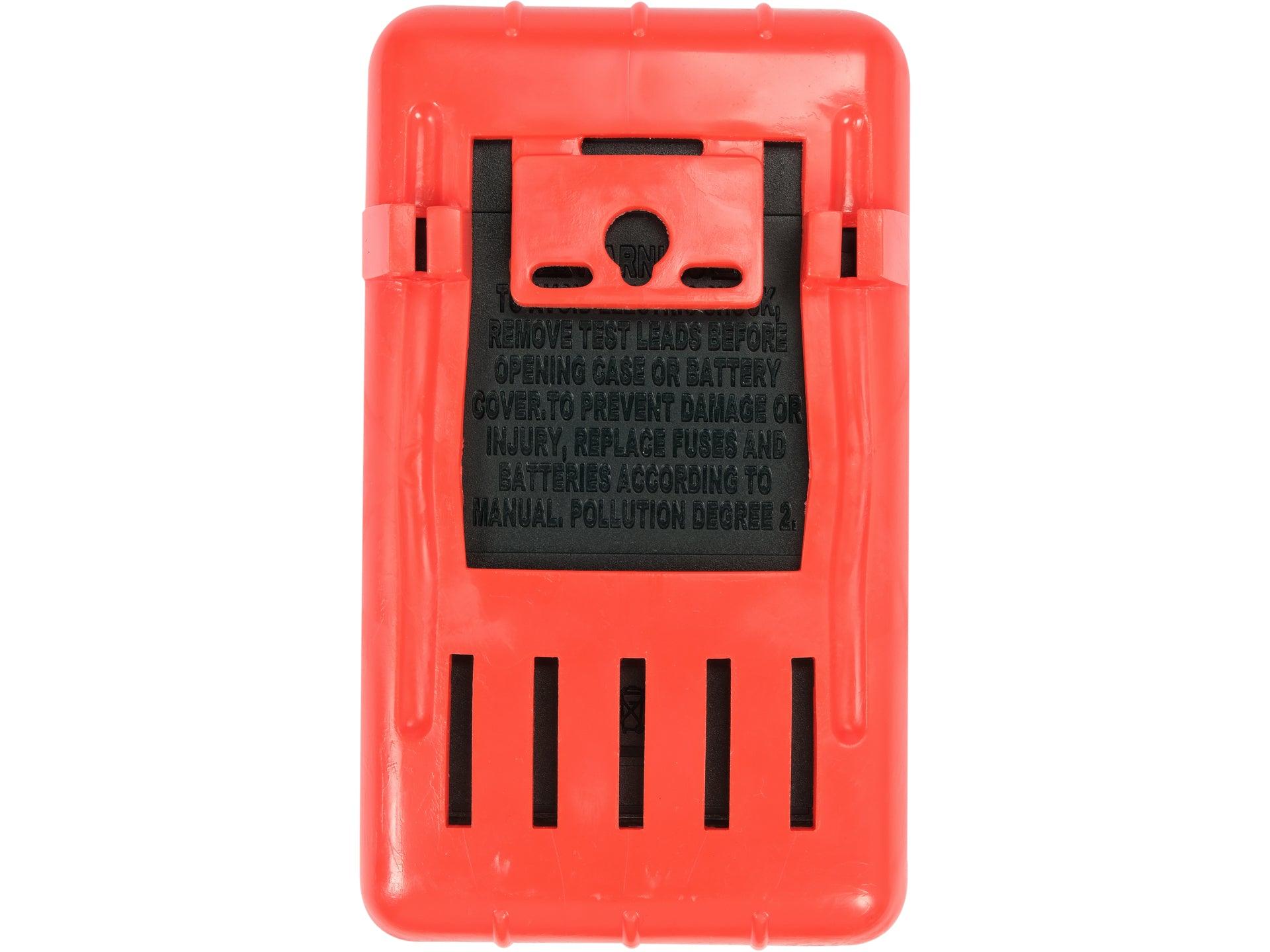 MULTIMETRU DIGITAL YATO YT-73080