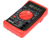 MULTIMETRU DIGITAL YATO YT-73080