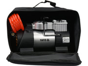 COMPRESOR AUTO 180W YATO YT-73460