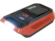 COMPRESOR AUTO CU DISPLAY LCD YATO YT-73470