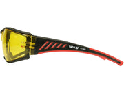 OCHEARI DE PROTECȚIE, LENTILĂ GALBENA YATO YT-73621