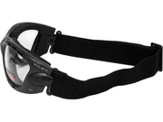 OCHELARI PROTECȚIE CU LENTILĂ TRANSPARENTĂ, TIP 2876 YATO YT-7377