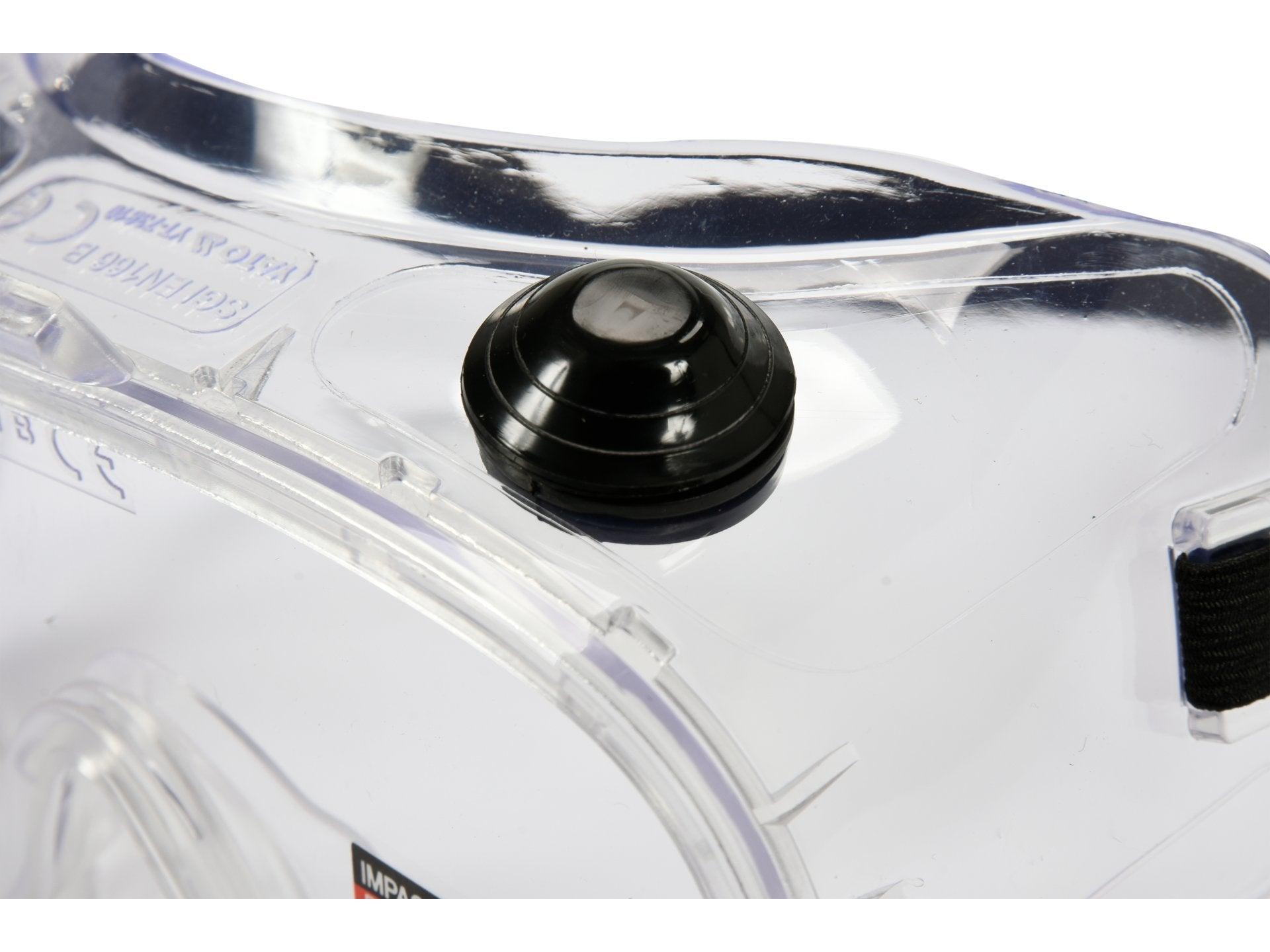 OCHELARI DE PROTECȚIE CU 4 SUPAPE DE VENTILARE YATO YT-73810