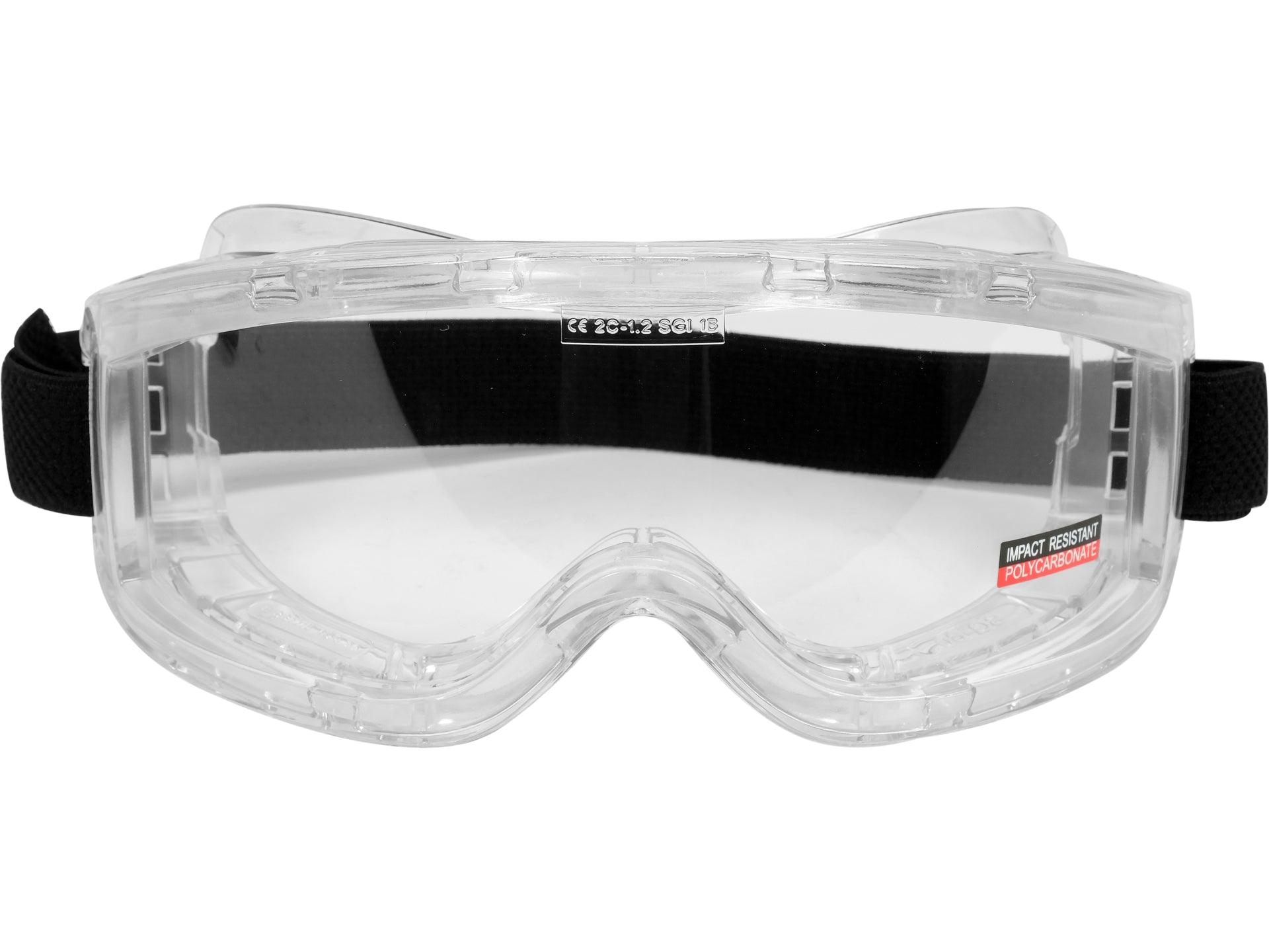 OCHELARI DE PROTECȚIE TIP 'SKI'' YATO YT-7382